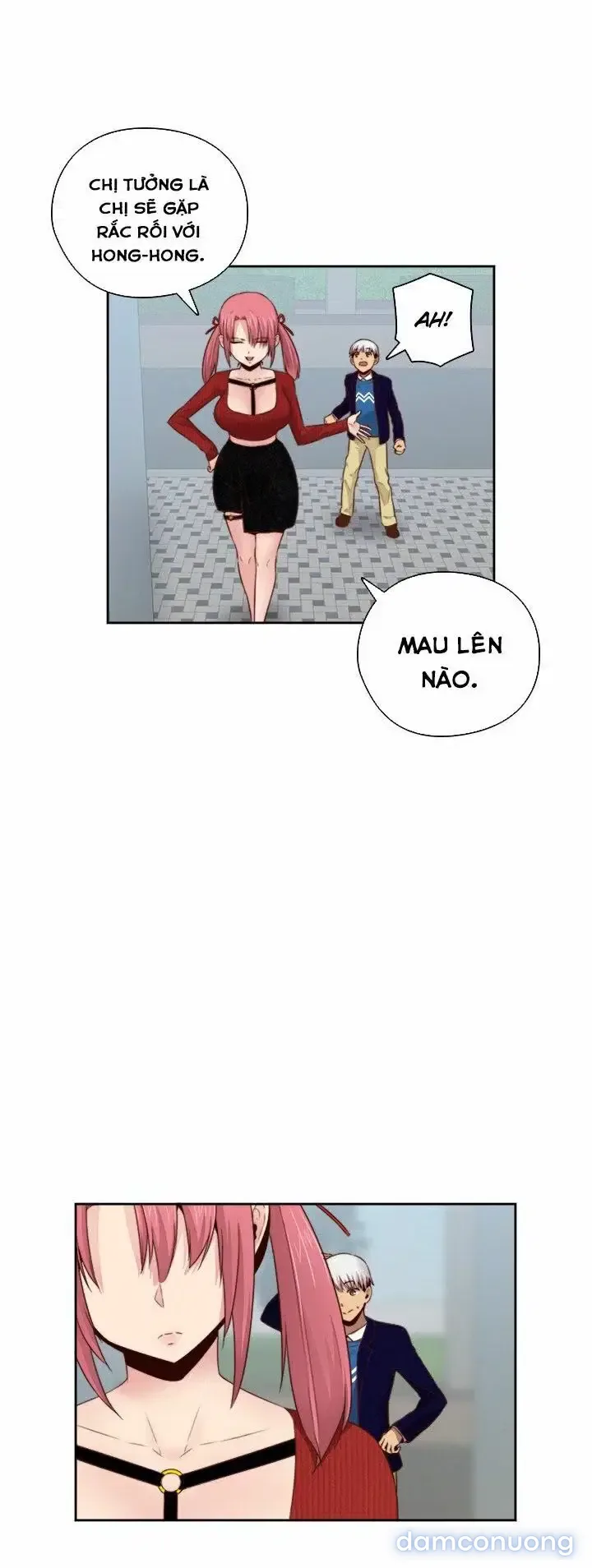 học viện đóng phim khiêu dâm 