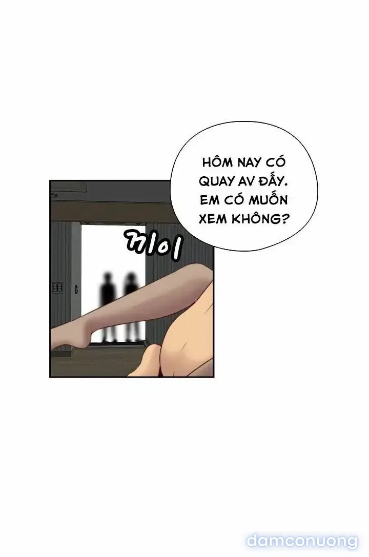 học viện đóng phim khiêu dâm 