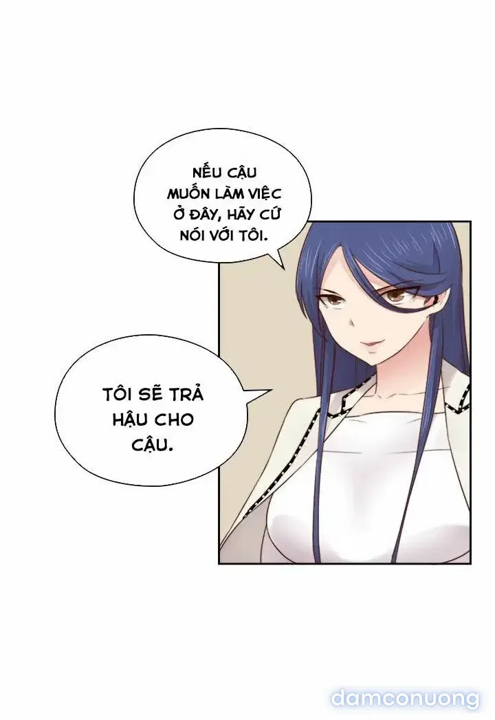 học viện đóng phim khiêu dâm 