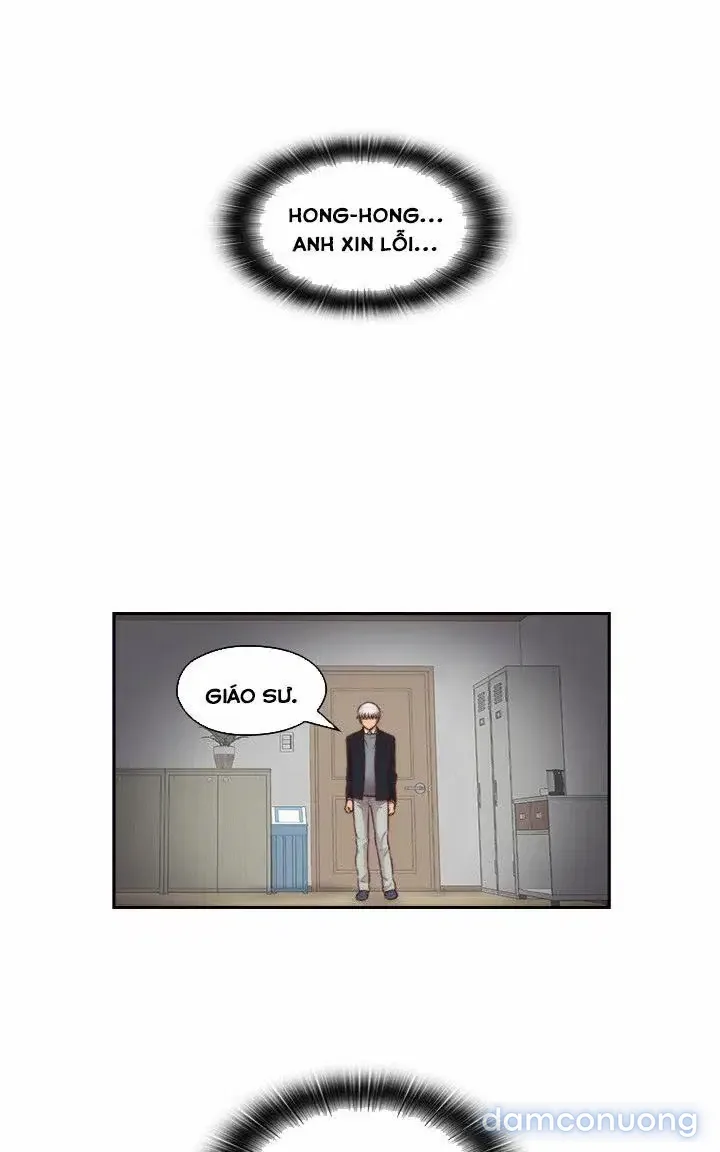 học viện đóng phim khiêu dâm 