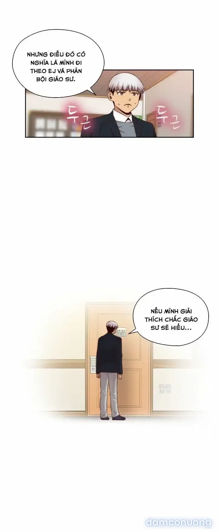 học viện đóng phim khiêu dâm 