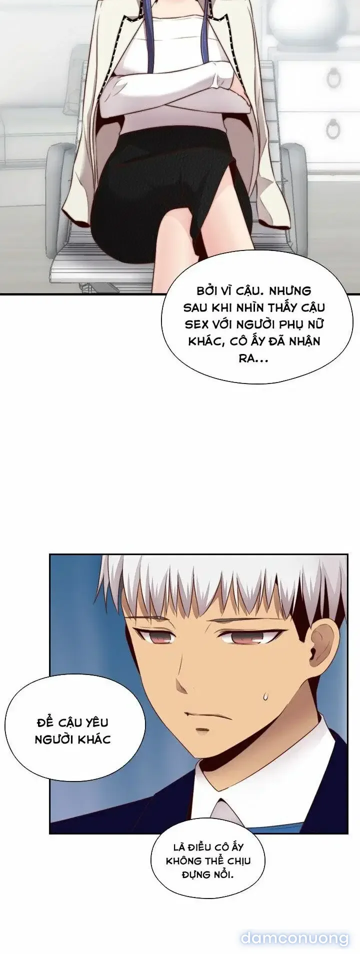 học viện đóng phim khiêu dâm 