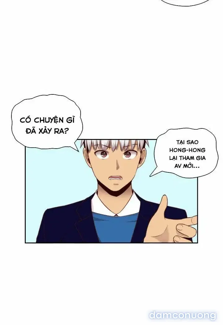 học viện đóng phim khiêu dâm 