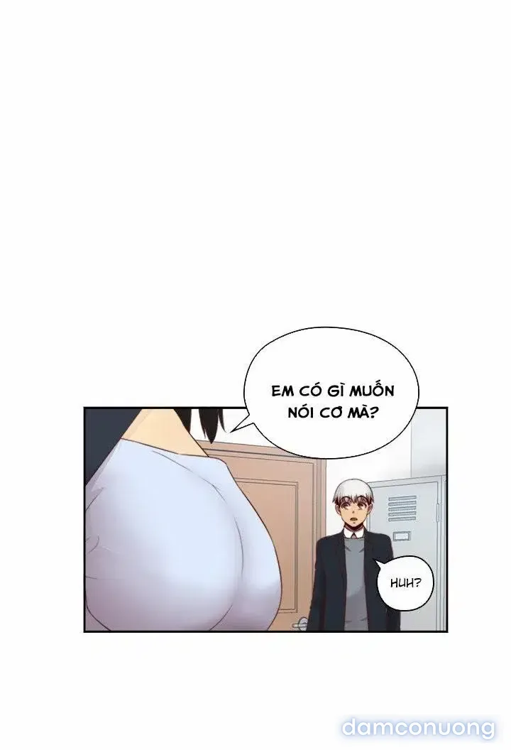 học viện đóng phim khiêu dâm 