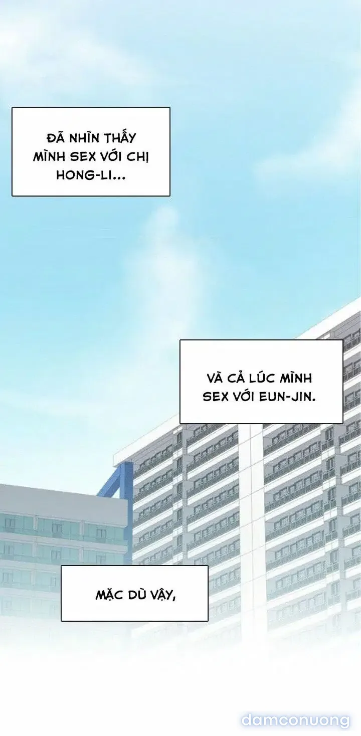 học viện đóng phim khiêu dâm 