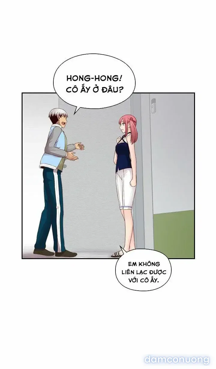 học viện đóng phim khiêu dâm 