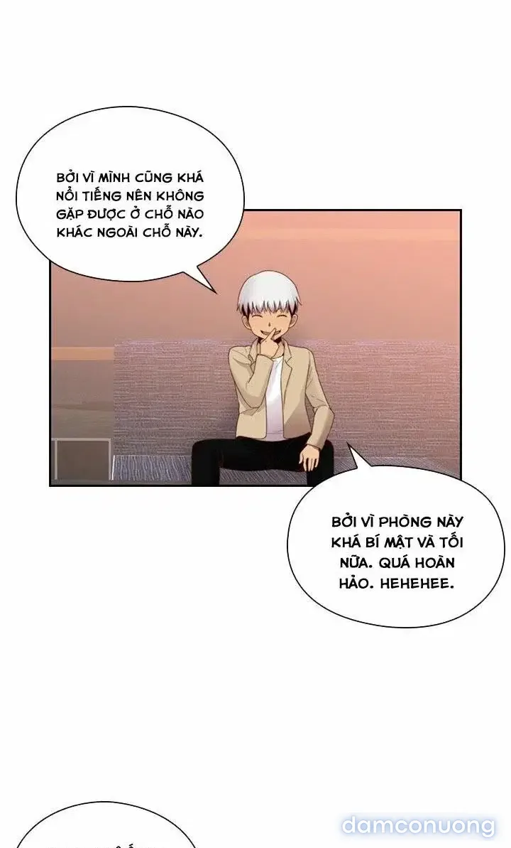 học viện đóng phim khiêu dâm 