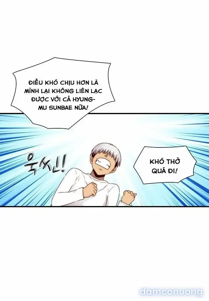 học viện đóng phim khiêu dâm 