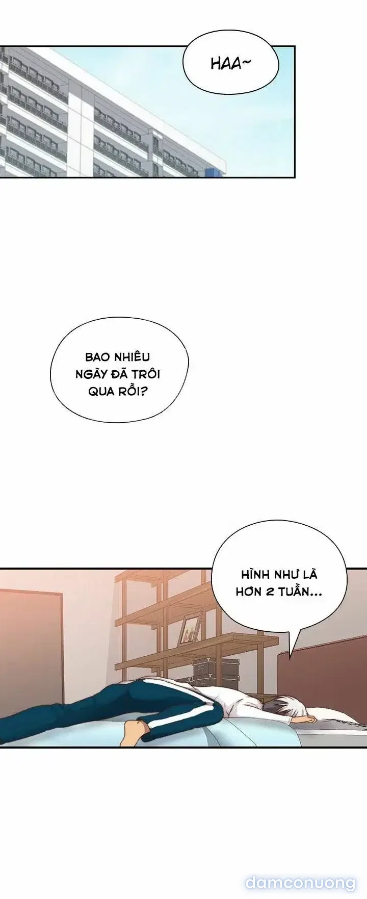 học viện đóng phim khiêu dâm 