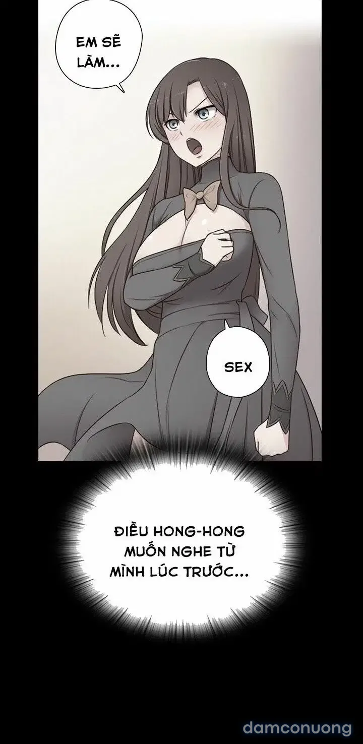 học viện đóng phim khiêu dâm 