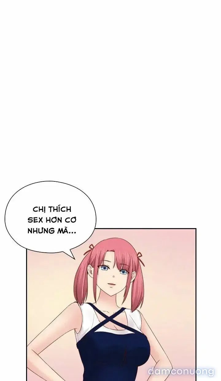học viện đóng phim khiêu dâm 