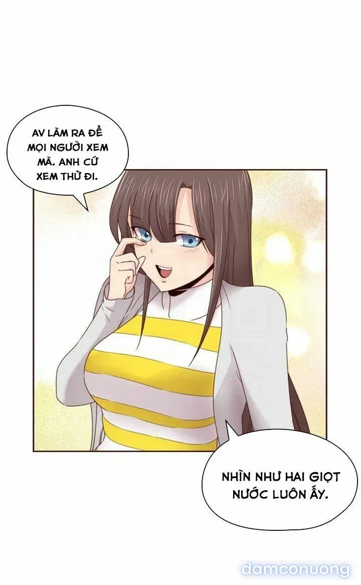 học viện đóng phim khiêu dâm 