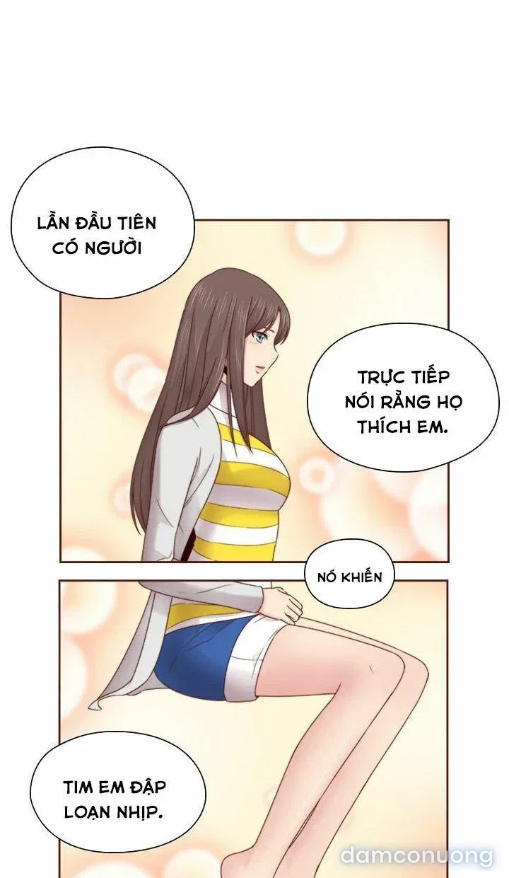 học viện đóng phim khiêu dâm 