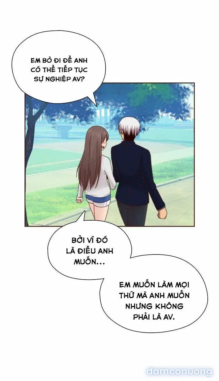 học viện đóng phim khiêu dâm 