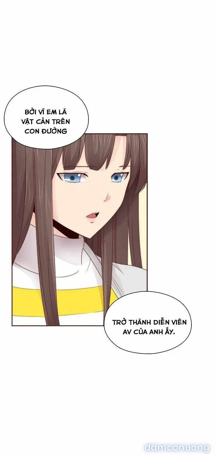 học viện đóng phim khiêu dâm 