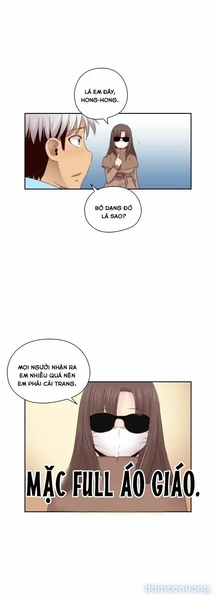 học viện đóng phim khiêu dâm 
