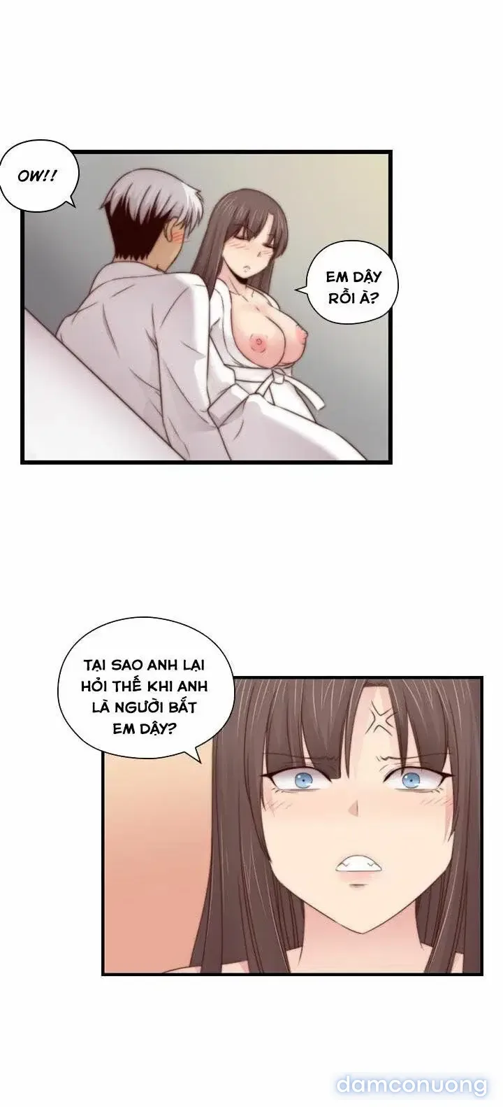 học viện đóng phim khiêu dâm 