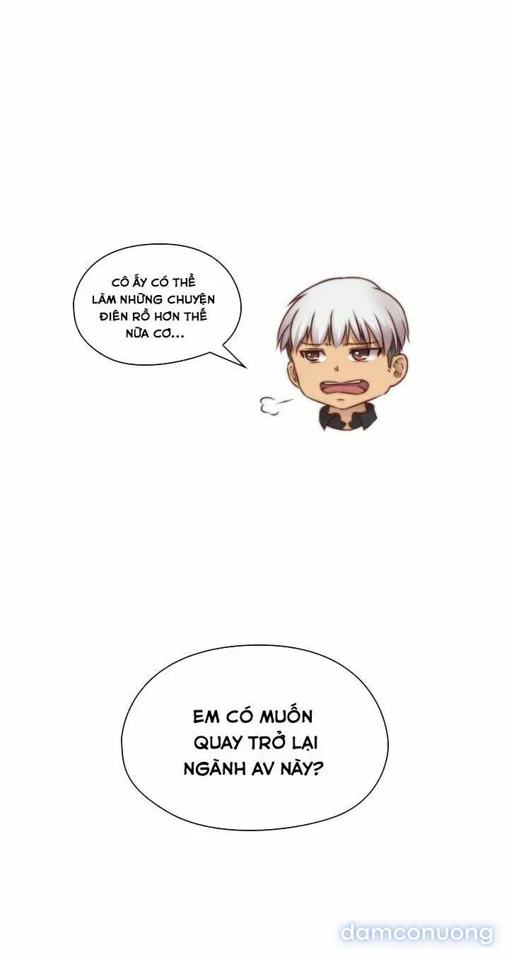 học viện đóng phim khiêu dâm 