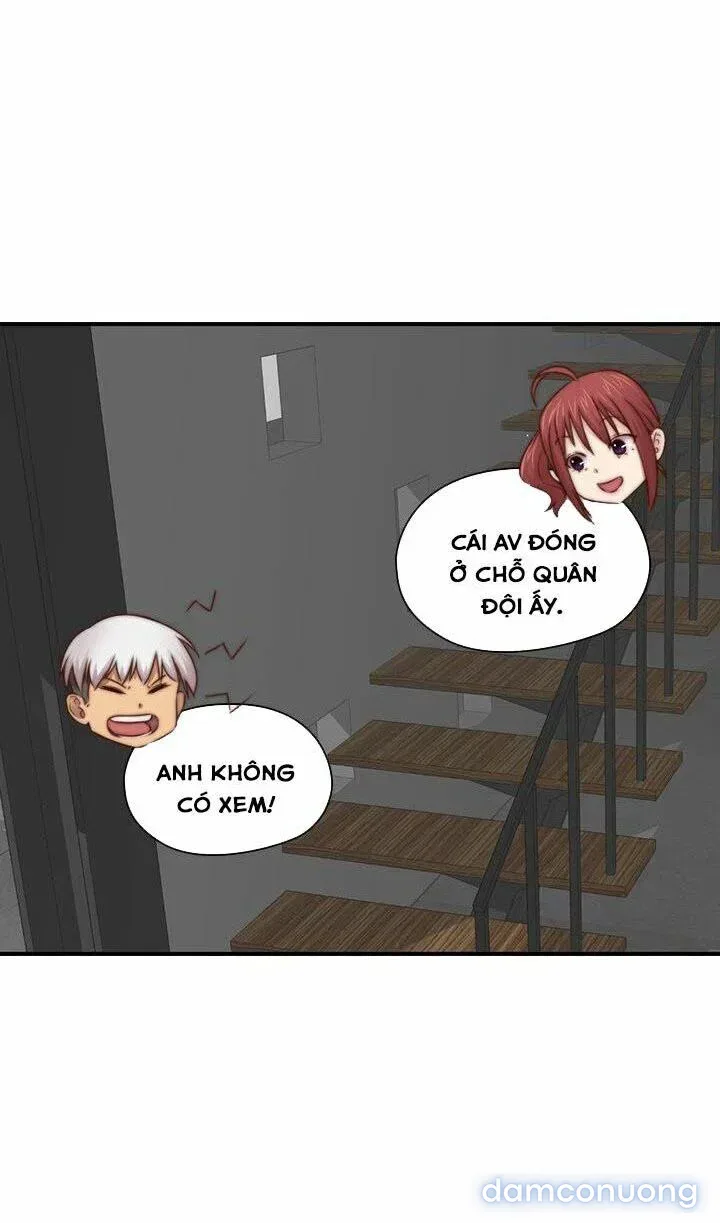 học viện đóng phim khiêu dâm 