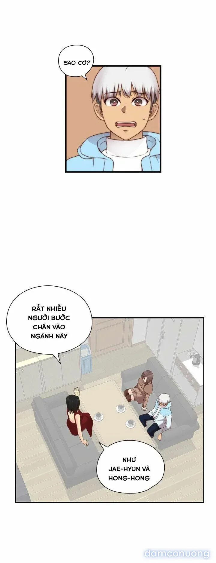 học viện đóng phim khiêu dâm 