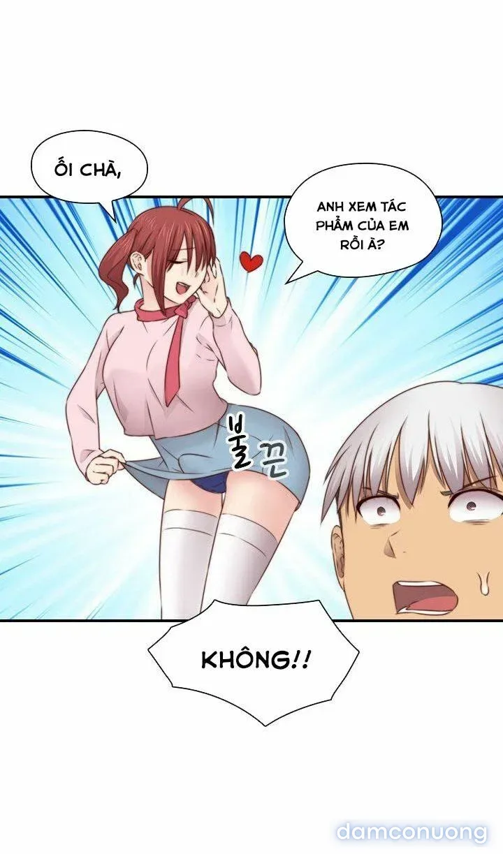 học viện đóng phim khiêu dâm 