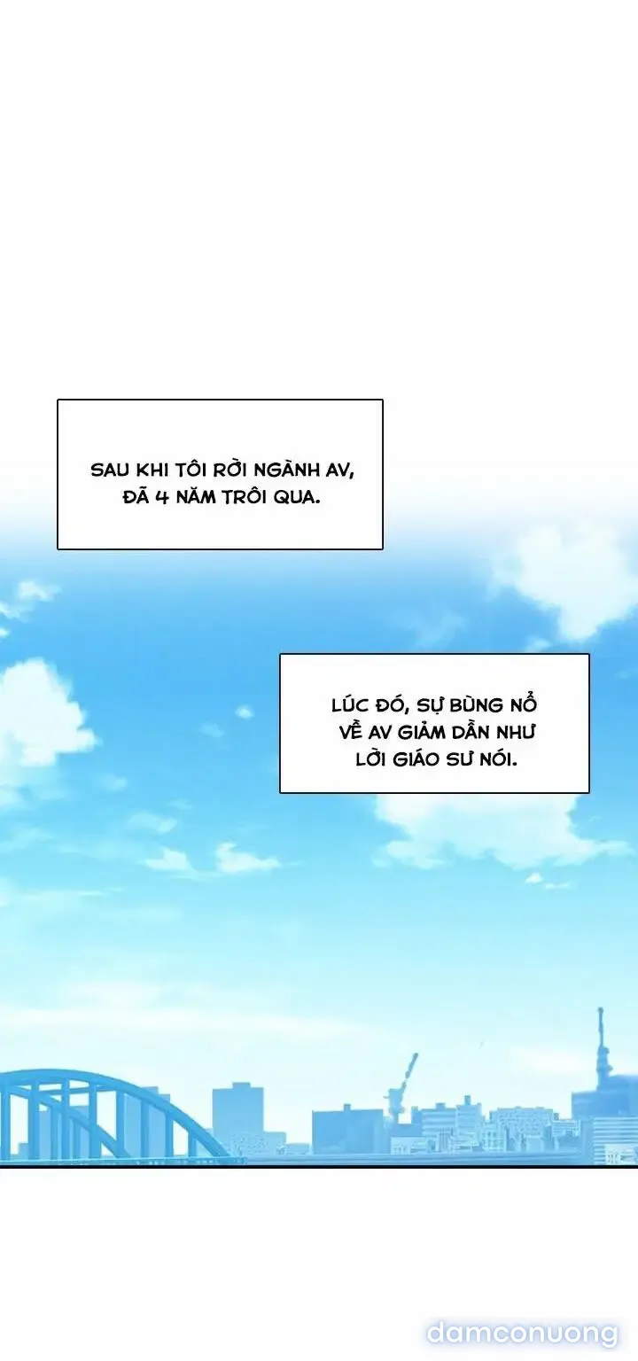 học viện đóng phim khiêu dâm 