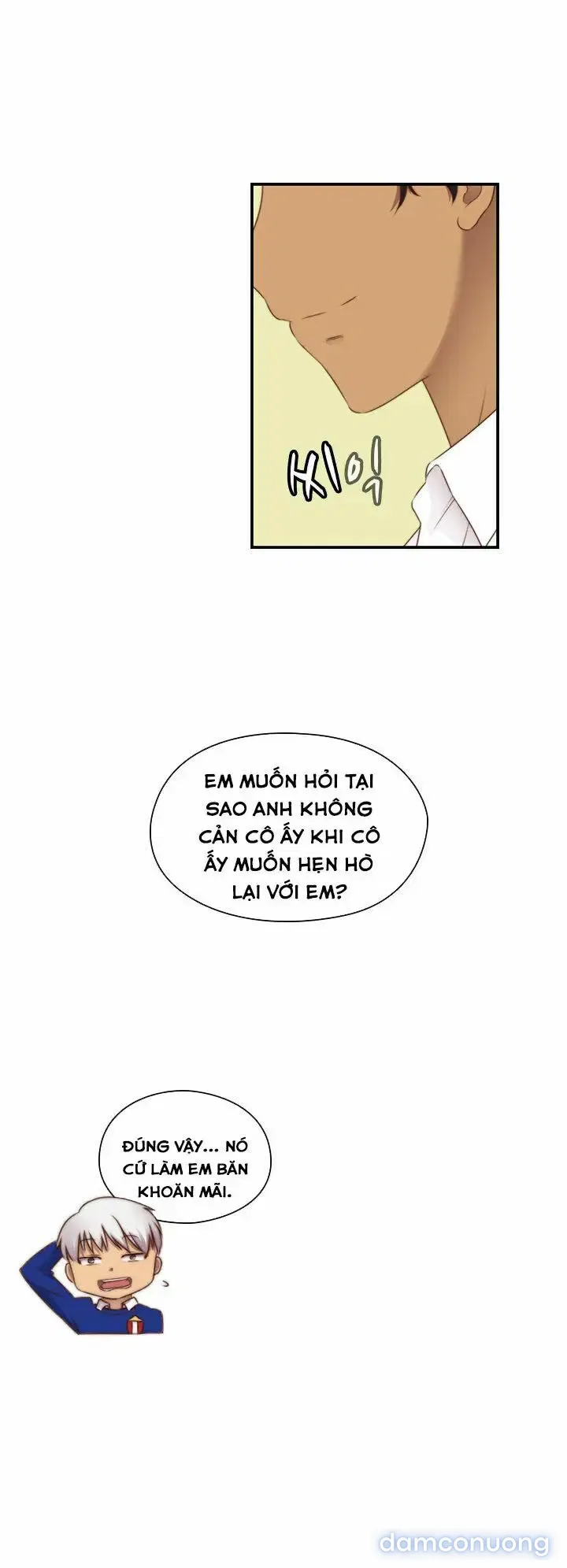 học viện đóng phim khiêu dâm 