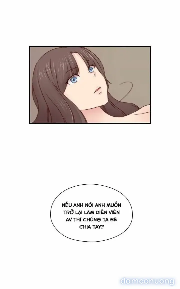 học viện đóng phim khiêu dâm 