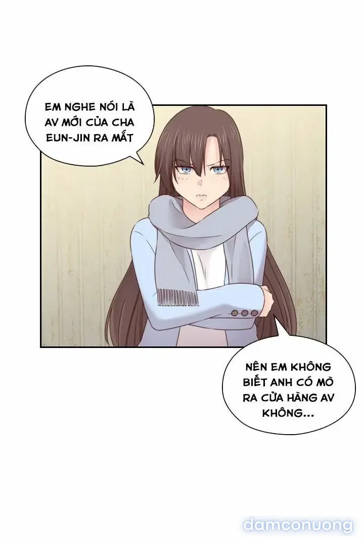 học viện đóng phim khiêu dâm 