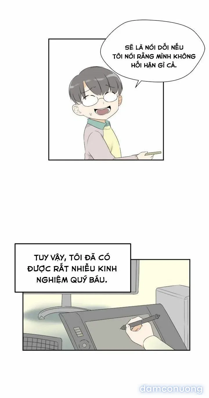 học viện đóng phim khiêu dâm 