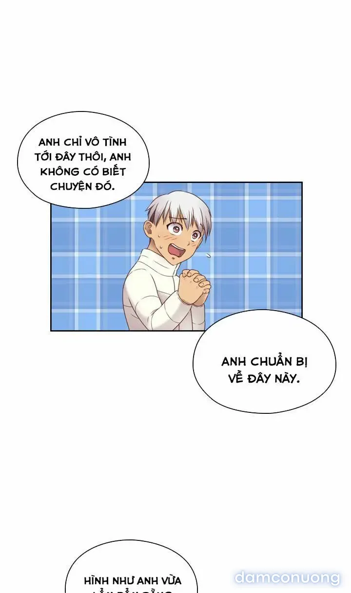 học viện đóng phim khiêu dâm 