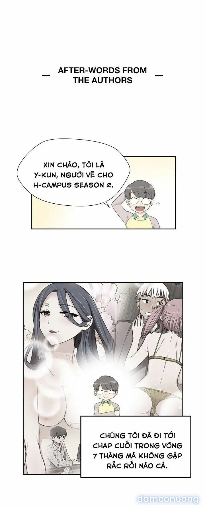 học viện đóng phim khiêu dâm 