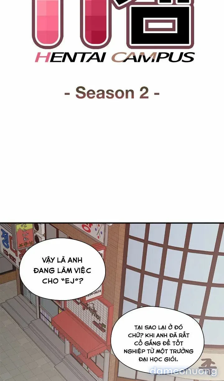 học viện đóng phim khiêu dâm 