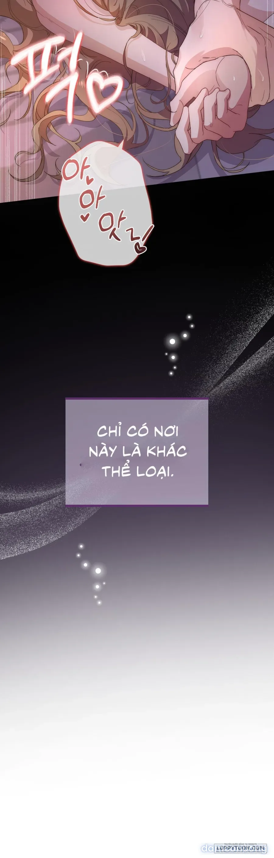 Ủa, Sao Thể Loại Này Khác Biệt Quá Vậy? 
