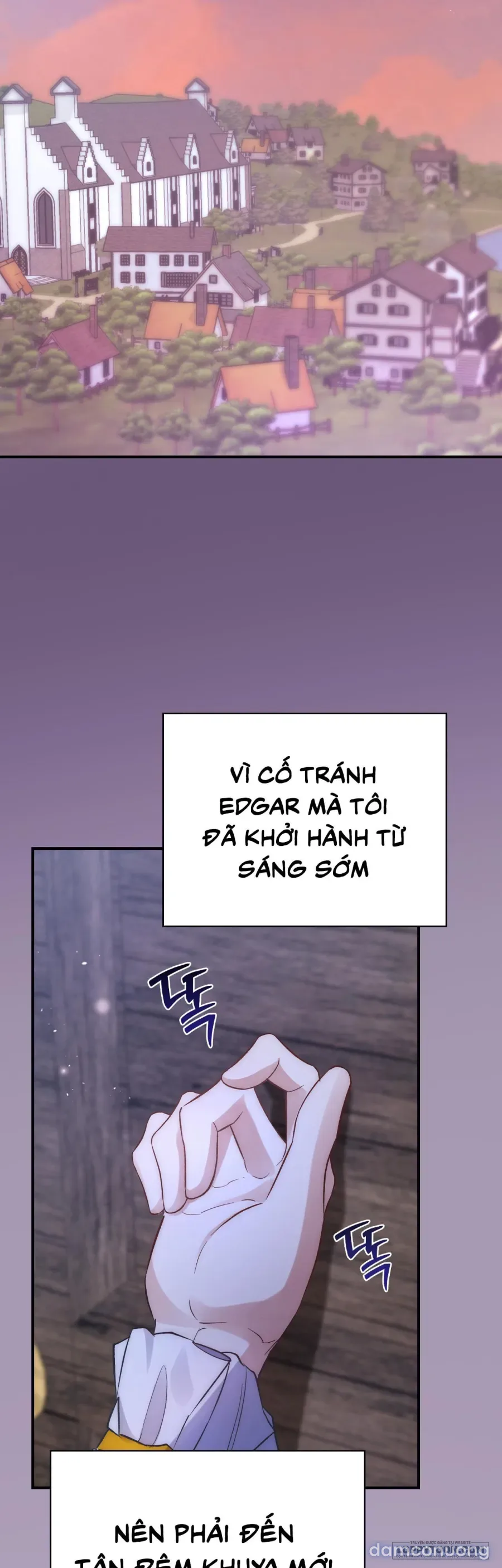 Ủa, Sao Thể Loại Này Khác Biệt Quá Vậy? 