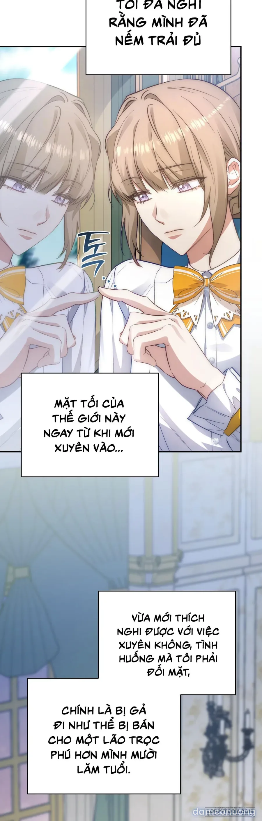 Ủa, Sao Thể Loại Này Khác Biệt Quá Vậy? 