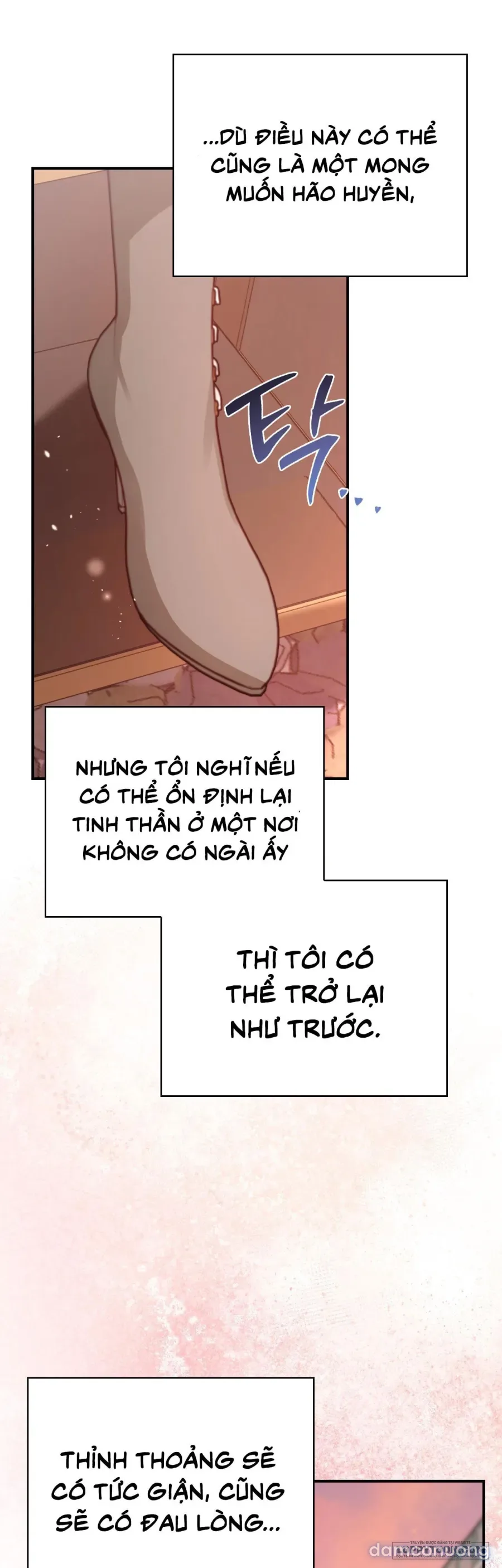 Ủa, Sao Thể Loại Này Khác Biệt Quá Vậy? 