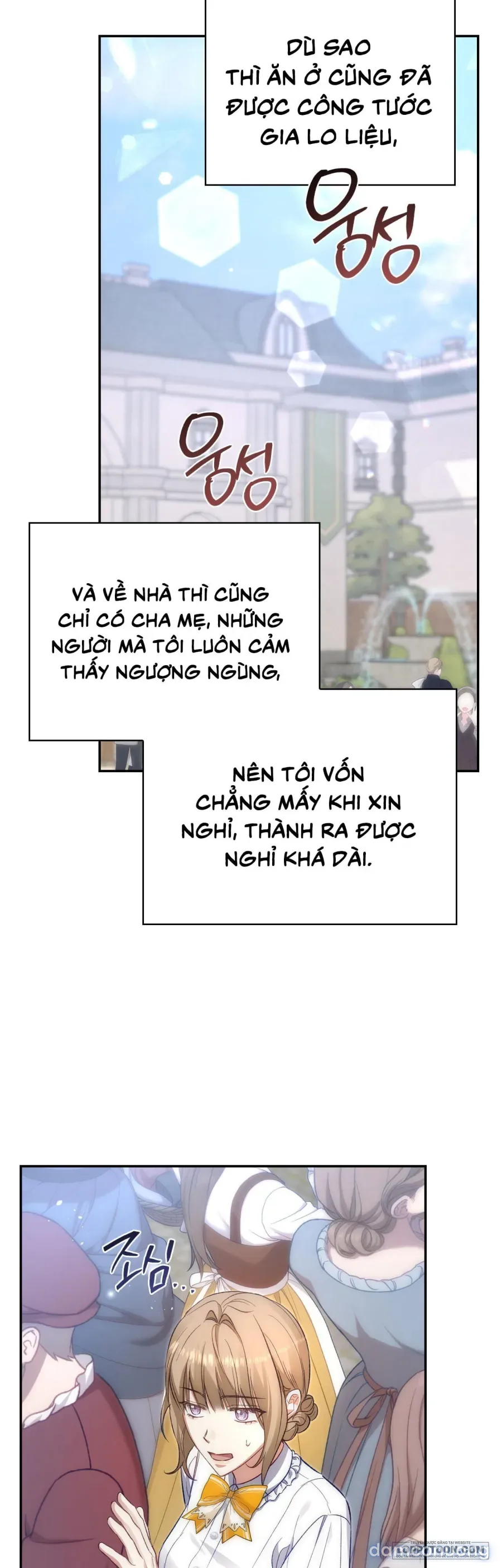 Ủa, Sao Thể Loại Này Khác Biệt Quá Vậy? 