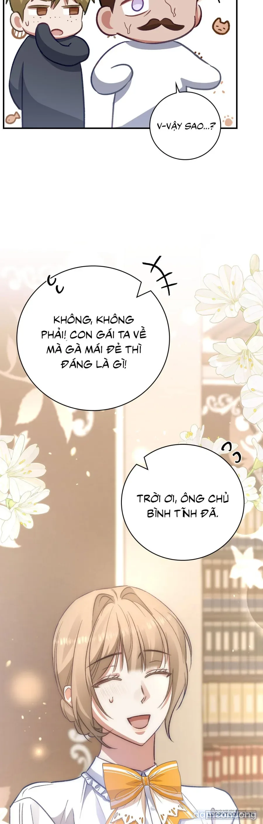 Ủa, Sao Thể Loại Này Khác Biệt Quá Vậy? 