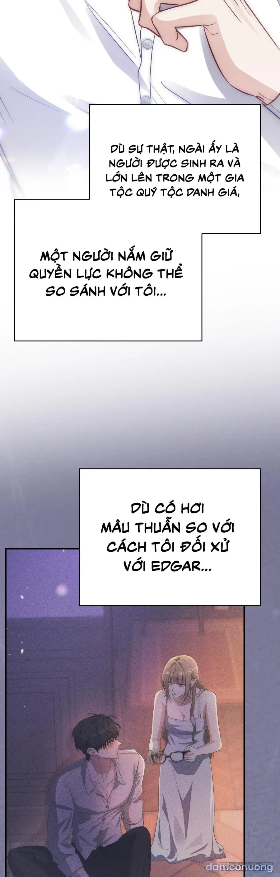 Ủa, Sao Thể Loại Này Khác Biệt Quá Vậy? 
