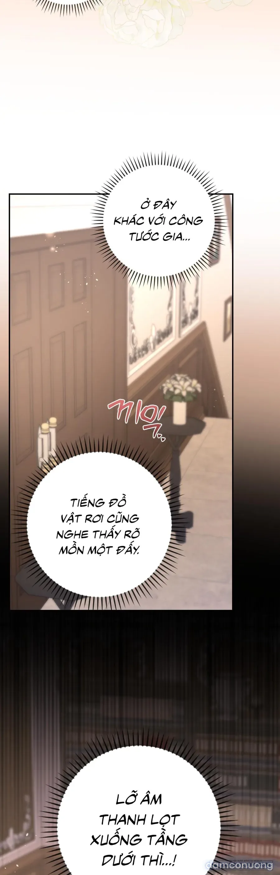 Ủa, Sao Thể Loại Này Khác Biệt Quá Vậy? 