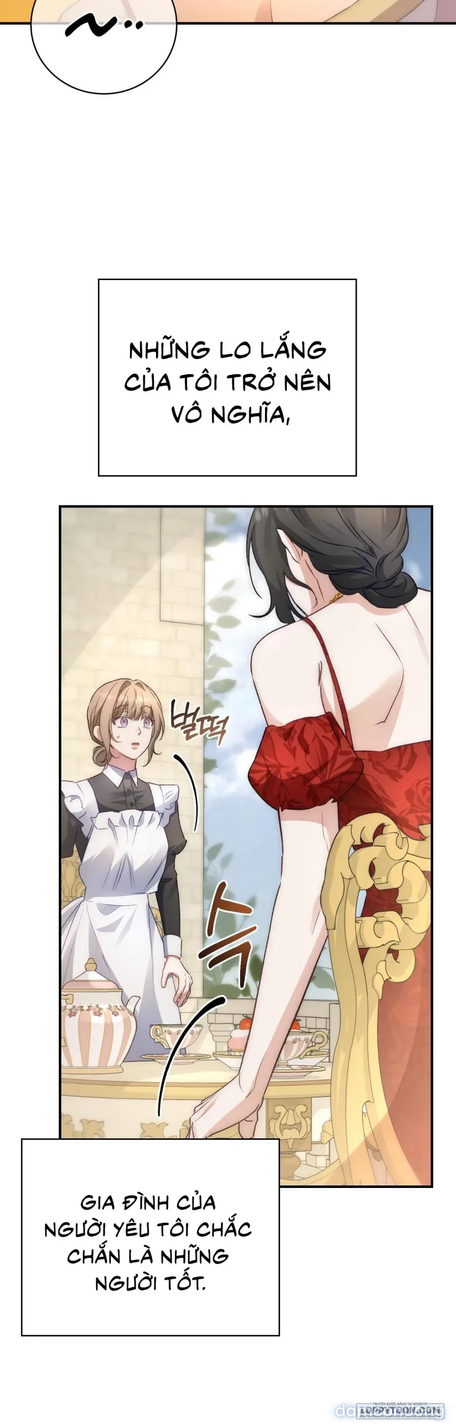 Ủa, Sao Thể Loại Này Khác Biệt Quá Vậy? 