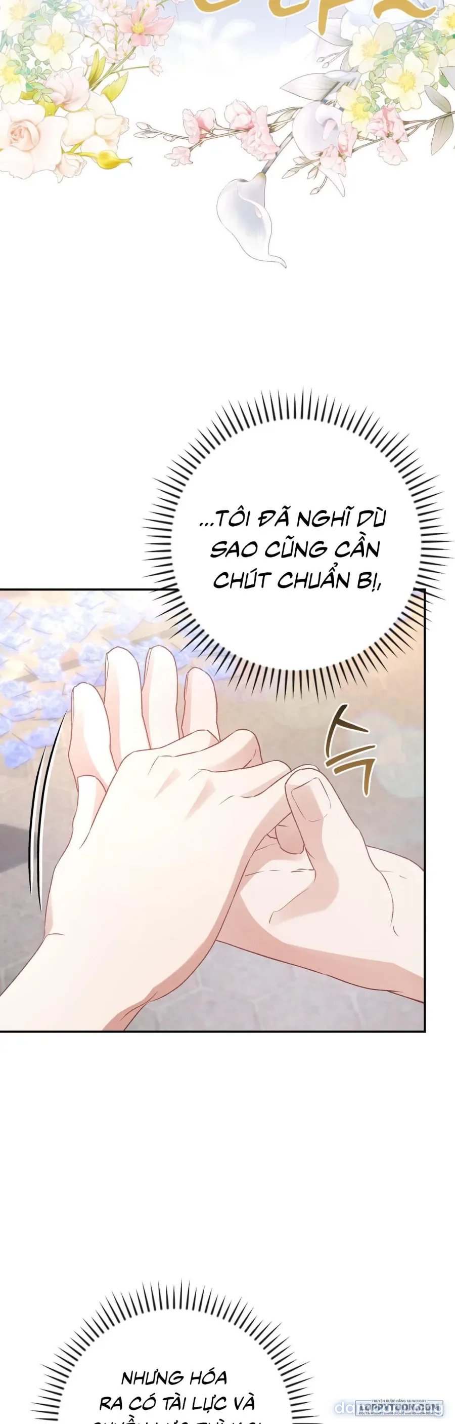 Ủa, Sao Thể Loại Này Khác Biệt Quá Vậy? 