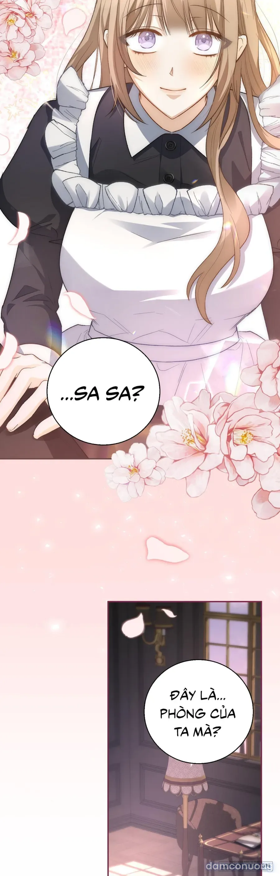 Ủa, Sao Thể Loại Này Khác Biệt Quá Vậy? 