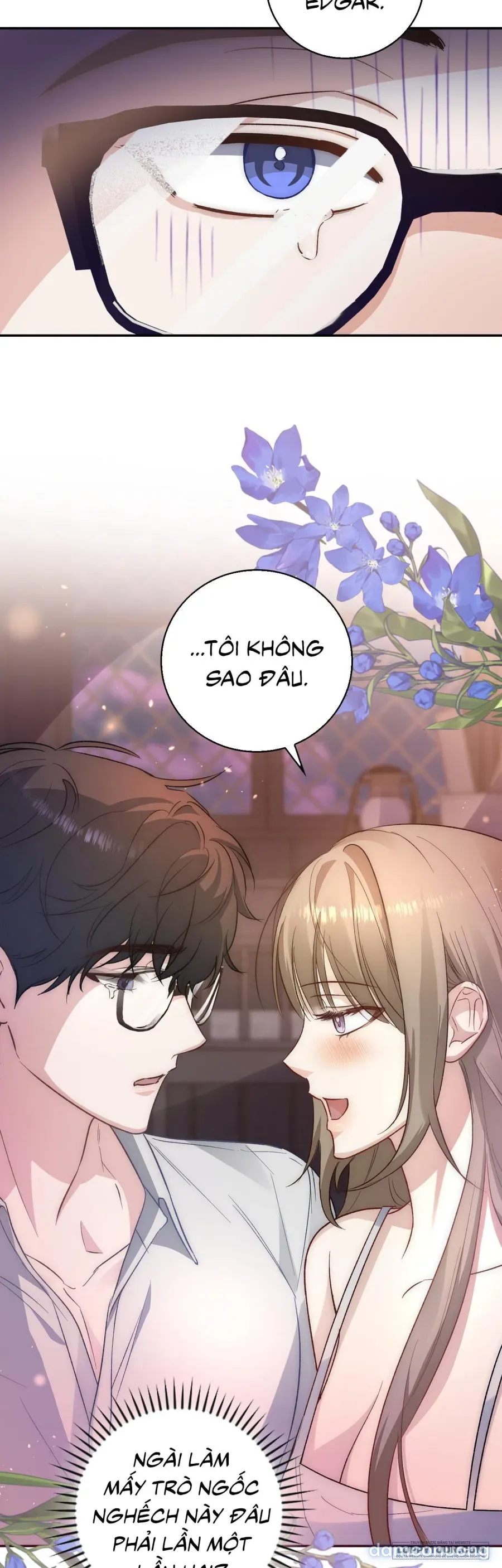 Ủa, Sao Thể Loại Này Khác Biệt Quá Vậy? 