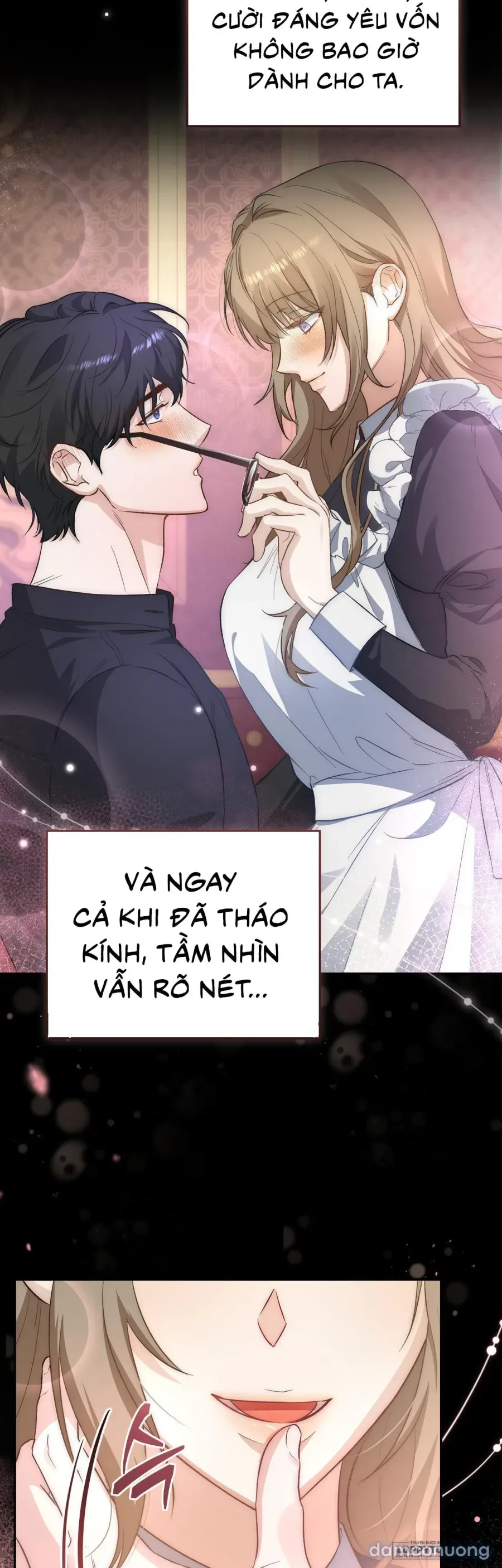 Ủa, Sao Thể Loại Này Khác Biệt Quá Vậy? 