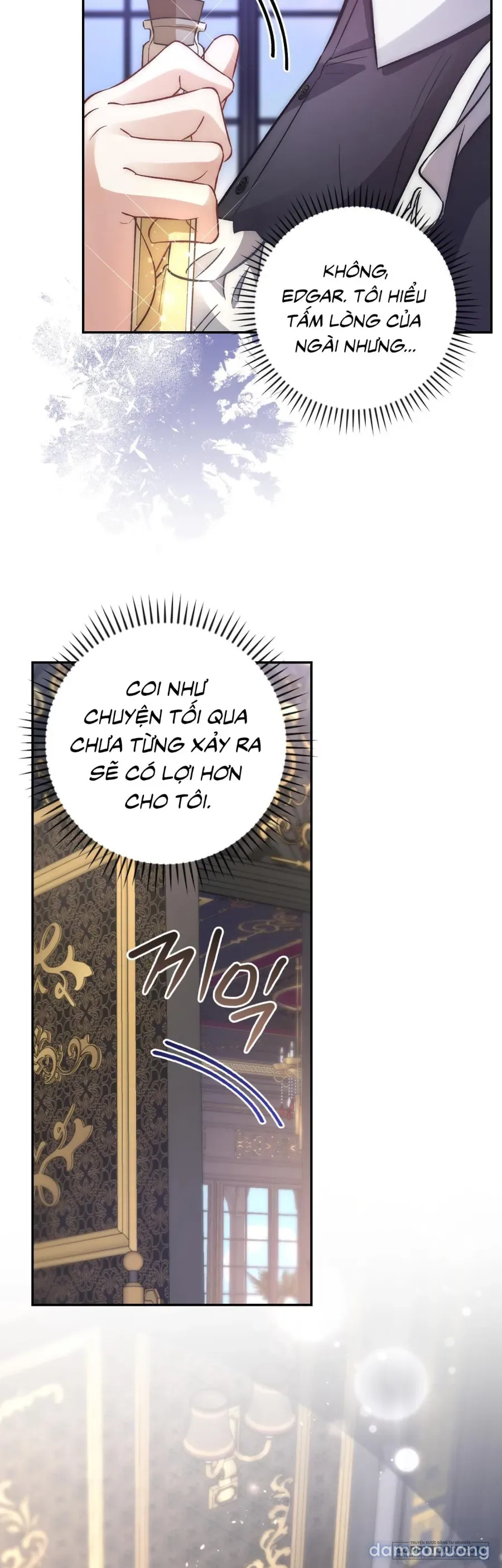 Ủa, Sao Thể Loại Này Khác Biệt Quá Vậy? 