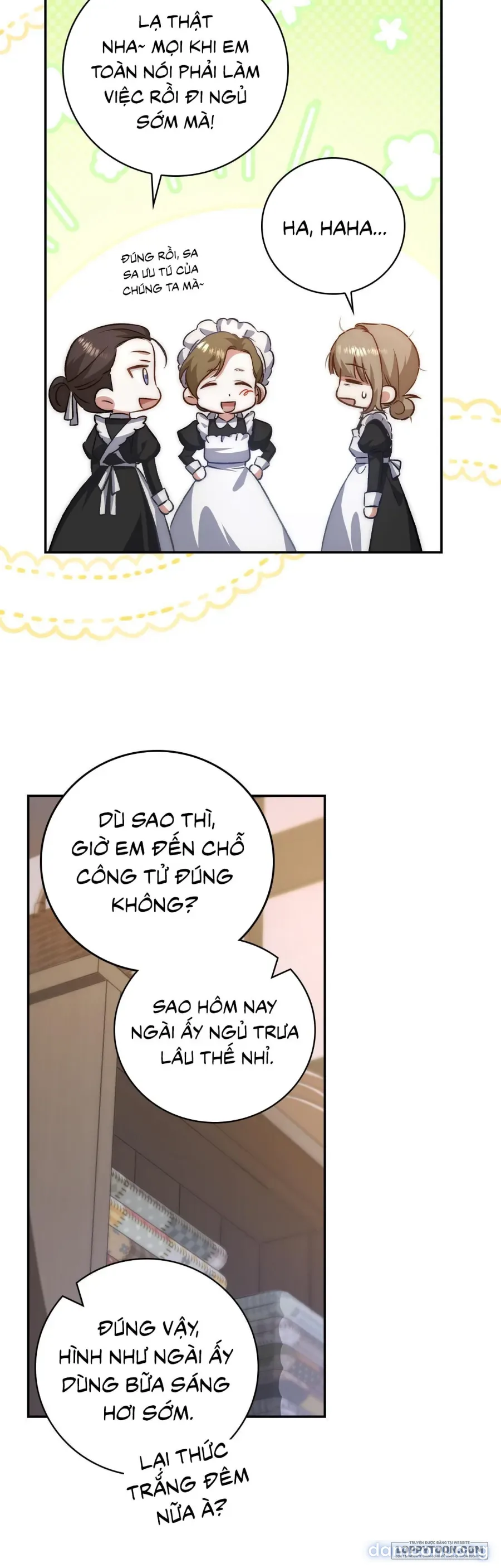 Ủa, Sao Thể Loại Này Khác Biệt Quá Vậy? 