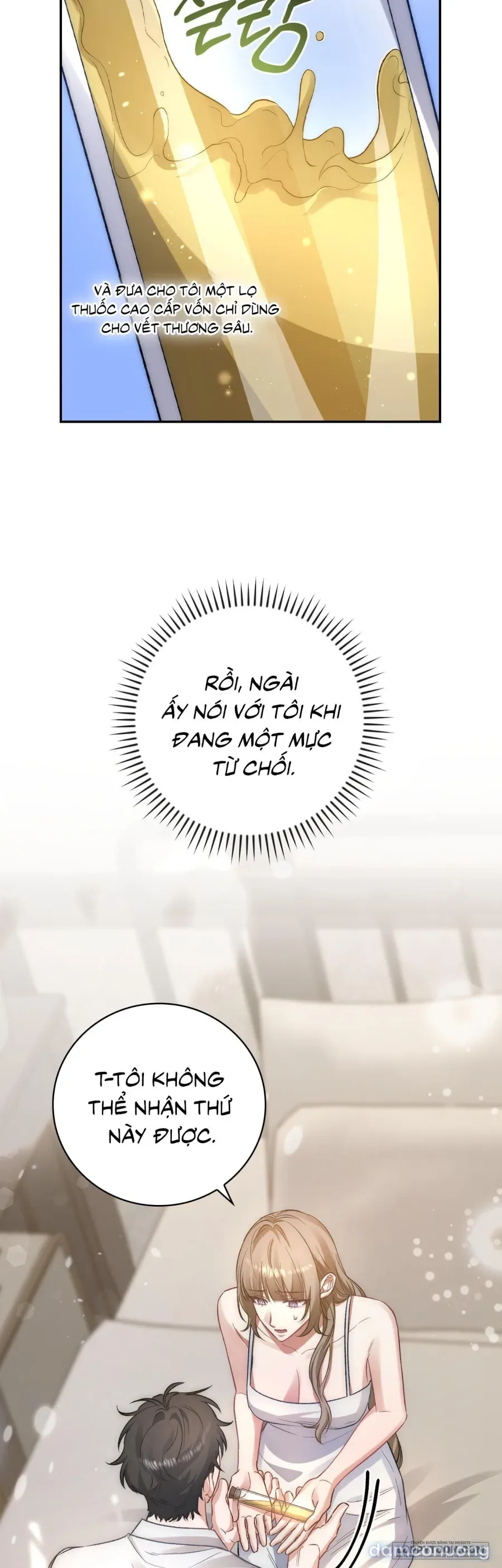 Ủa, Sao Thể Loại Này Khác Biệt Quá Vậy? 