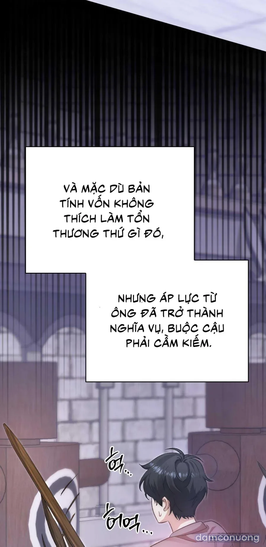 Ủa, Sao Thể Loại Này Khác Biệt Quá Vậy? 